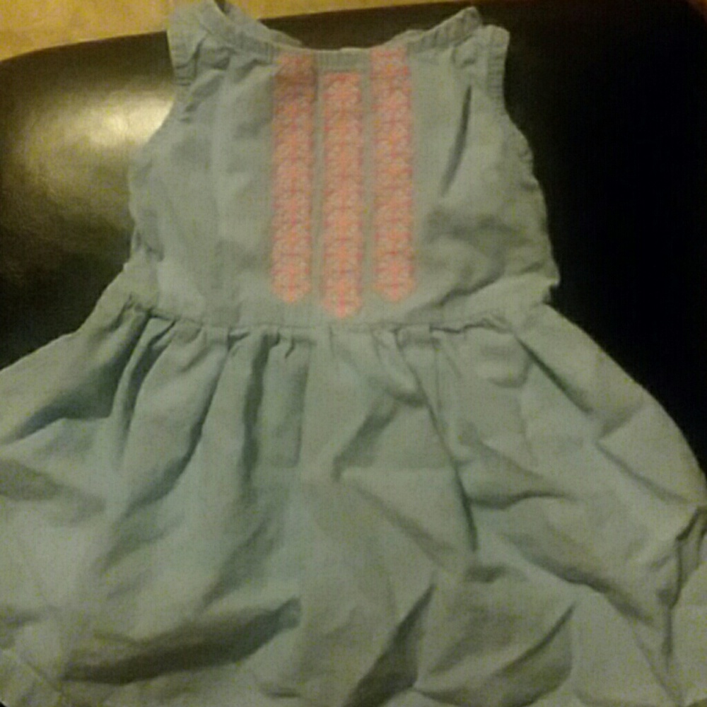 Baby dress